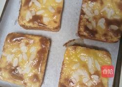 熔岩奶酪吐司片的做法图解11