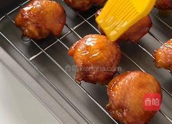 鸡翅包虾滑的做法图解6