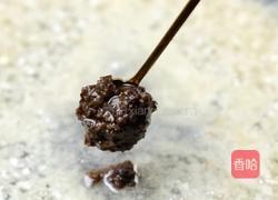 松露蒜香三文鱼的做法图解5