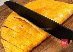 虾滑鸡蛋海带汤的做法图解4