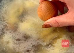 娃娃菜焖鸡的做法图解5