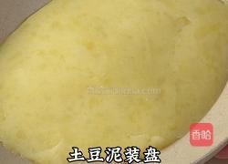 奶油培根玉米烩土豆的做法图解7