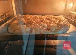 玉米培根披萨和香肠玉米披萨的做法图解12