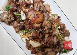 孜然羊排的做法图解13