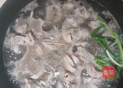 孜然羊排的做法图解2