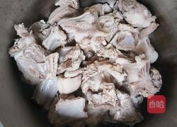 孜然羊排的做法图解3