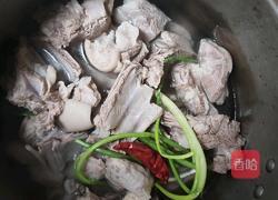 孜然羊排的做法图解4