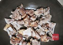 孜然羊排的做法图解8