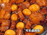 可乐卤肉饭的做法[图]