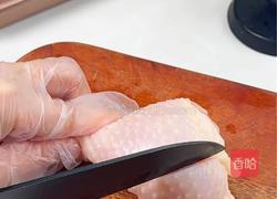 蜜汁鸡腿的做法图解1