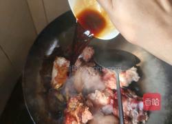 卤炖猪脚的做法图解8