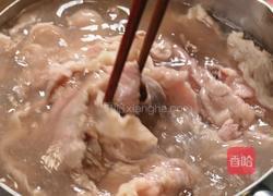 黑松露土豆肥牛烩饭的做法图解1