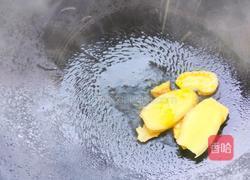 猪肚莲子汤的做法图解5