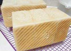 白吐司（波兰种）最适合做三明治的吐司