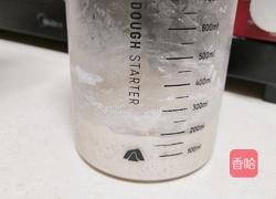 白吐司(波兰种)最适合做三明治的吐司的做法图解3