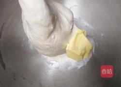 白吐司(波兰种)最适合做三明治的吐司的做法图解5