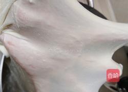 白吐司(波兰种)最适合做三明治的吐司的做法图解6