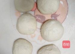 白吐司(波兰种)最适合做三明治的吐司的做法图解8