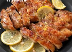 柠檬鸡排