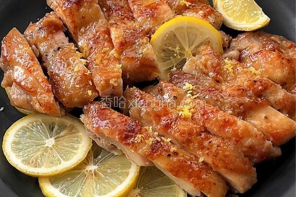 柠檬鸡排