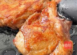 柠檬鸡排的做法图解5
