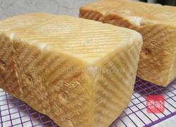 (烫种)鲜奶吐司(2个450g)的做法图解22