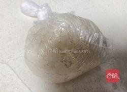 (烫种)鲜奶吐司(2个450g)的做法图解2