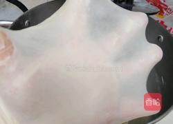 （烫种）鲜奶吐司（2个450g）的做法图解5