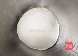 (烫种)鲜奶吐司(2个450g)的做法图解6