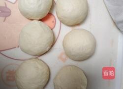 （烫种）鲜奶吐司（2个450g）的做法图解9