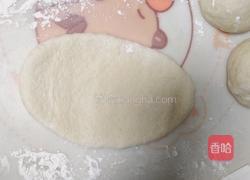 （烫种）鲜奶吐司（2个450g）的做法图解11