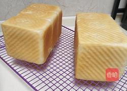 (烫种)鲜奶吐司(2个450g)的做法图解21