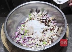 #年夜饭# 加拿大北极虾腐衣卷的做法图解5