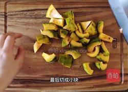 金汤加拿大北极虾饺的做法图解3