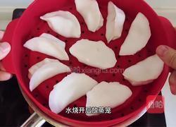 金汤加拿大北极虾饺的做法图解8