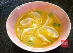 金汤加拿大北极虾饺的做法图解10