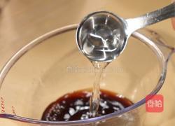 爆浆芝士鸡肉卷饼的做法图解2