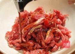 黑松露番茄牛肉三明治的做法图解2
