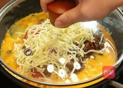 黑松露番茄牛肉三明治的做法图解6