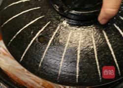 番茄肥牛煲的做法图解6
