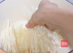 加拿大北极虾缤纷海鲜锅的做法图解5