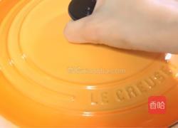 加拿大北极虾缤纷海鲜锅的做法图解8