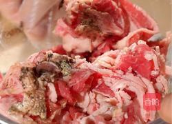 胡椒牛肉煲的做法图解2