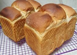 酸奶吐司（波兰种）2个450g吐司