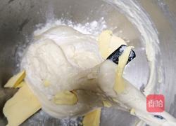 酸奶吐司（波兰种）2个450g吐司的做法图解6