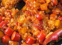 香肠土豆芝士烩饭的做法图解8