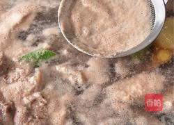 番茄土豆炖牛肉的做法图解1