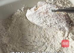 椒盐鸡翅的做法图解4
