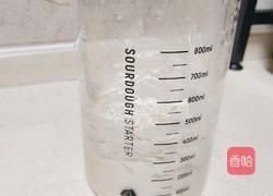 波兰种奶油吐司（2个450g吐司）的做法图解2