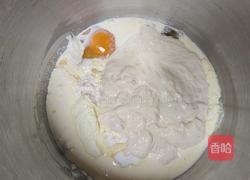 波兰种奶油吐司（2个450g吐司）的做法图解5